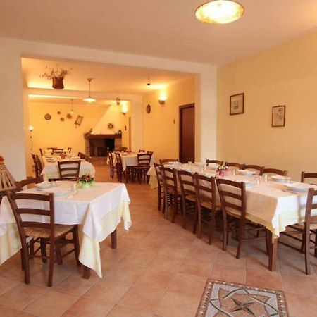 Agriturismo Bellavista Arsita Luaran gambar
