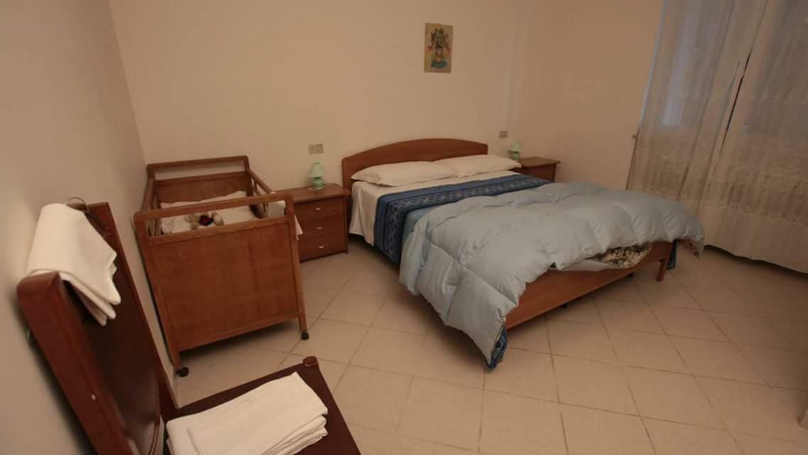 Agriturismo Bellavista Arsita Luaran gambar