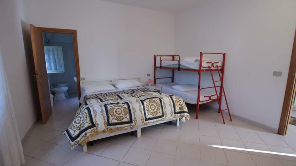 Agriturismo Bellavista Arsita Luaran gambar