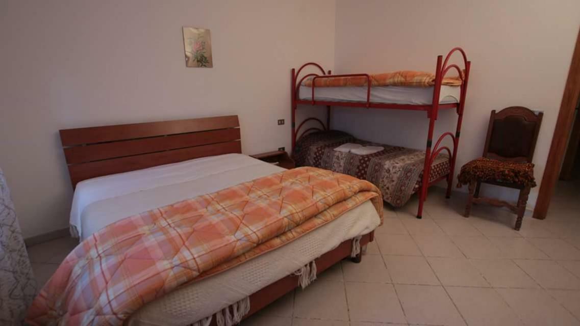 Agriturismo Bellavista Arsita Luaran gambar